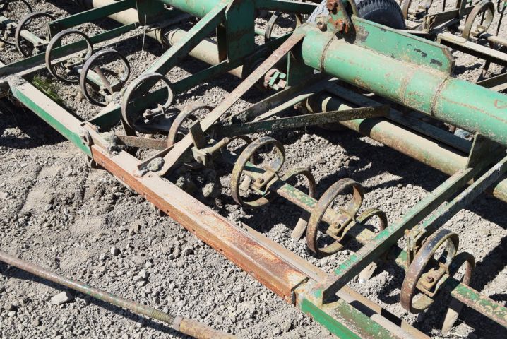 646390-20 Harv Wiberg 97 pegs - 10.5 m