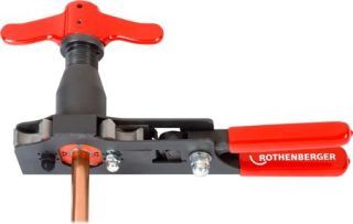 698859-1 Automatic Upholstery Tool Rothenberger 1000000223