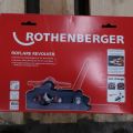 698859-2 Automatic Upholstery Tool Rothenberger 1000000223