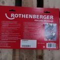 698859-3 Automatic Upholstery Tool Rothenberger 1000000223