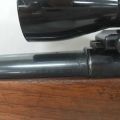 661624-11 Bullet rifle Husqvarna 1600 caliber .30-06 US incl. riflescope
