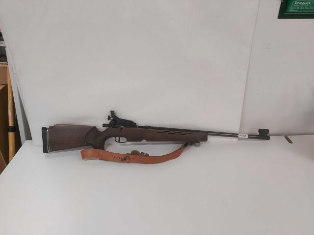 661625-1 Rifle Krico 340D GMBH Stuttgart Cap 22 LR