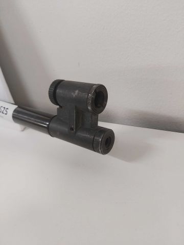 661625-6 Rifle Krico 340D GMBH Stuttgart Cap 22 LR