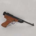 661631-1 Air pistol Slavia ZVP .177
