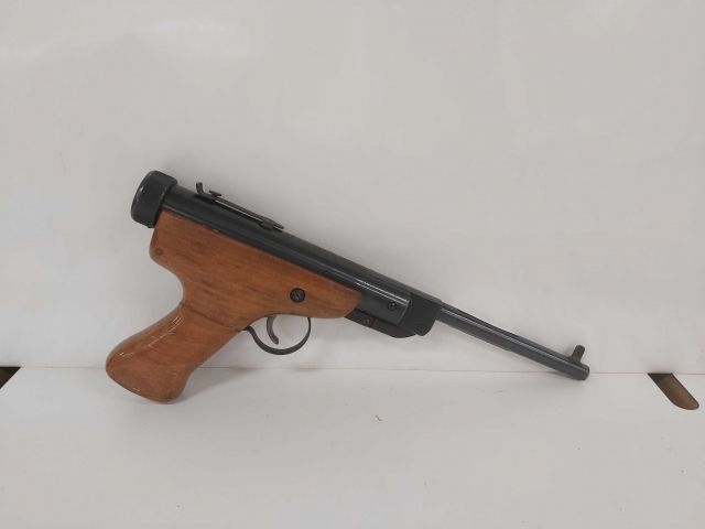 661631-1 Air pistol Slavia ZVP .177