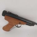 661631-2 Air pistol Slavia ZVP .177