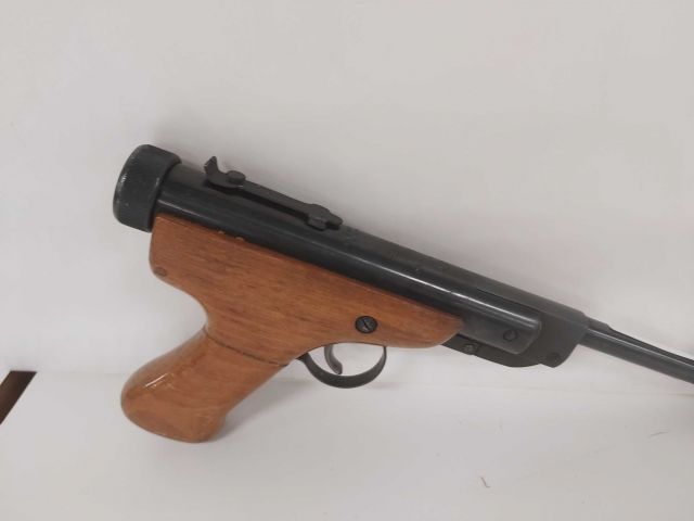 661631-2 Air pistol Slavia ZVP .177