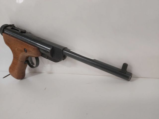 661631-3 Air pistol Slavia ZVP .177