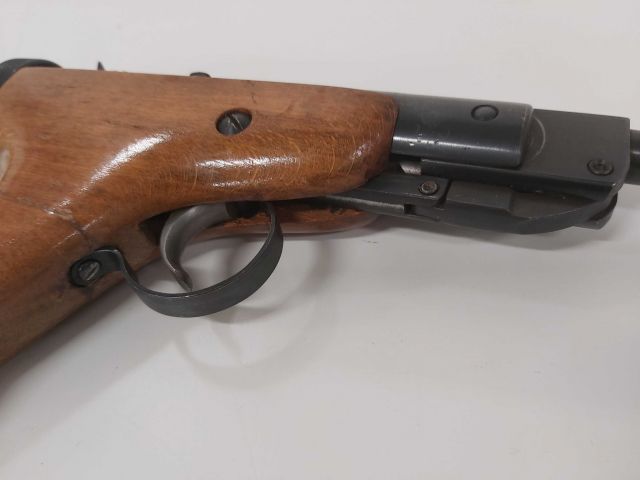 661631-4 Air pistol Slavia ZVP .177