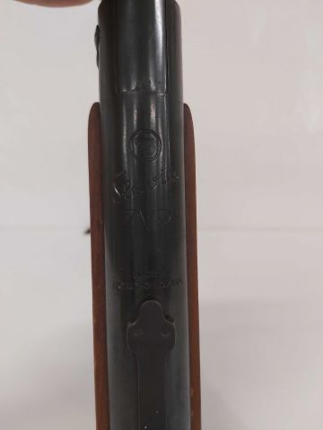 661631-6 Air pistol Slavia ZVP .177