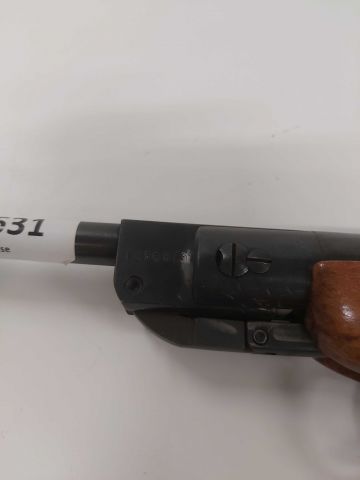 661631-7 Air pistol Slavia ZVP .177