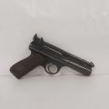 661632-1 Air pistol The Webley "Senior"