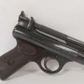 661632-3 Air pistol The Webley "Senior"