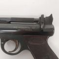 661632-7 Air pistol The Webley "Senior"
