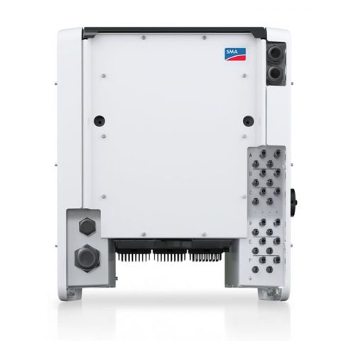 649262-2 SMA TRIPOWER 50KW