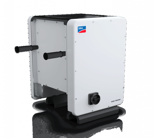 649262-3 SMA TRIPOWER 50KW