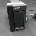 698400-3 Nas Qnap TS-219 3TB