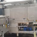 699693-15 Fully automatic washing line for product trays
