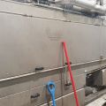 699693-19 Fully automatic washing line for product trays