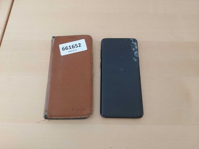 661652-1 Mobile phone Samsung Duos broken screen
