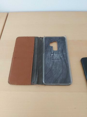 661652-6 Mobile phone Samsung Duos broken screen