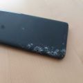 661652-7 Mobile phone Samsung Duos broken screen