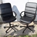 633127-1 2 Ikea Torkel work chairs