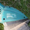 633132-2 Grass trimmer el Bosch, chainsaw el Skilsaw 1603H1