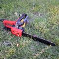633132-3 Grass trimmer el Bosch, chainsaw el Skilsaw 1603H1