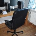 633160-2 Work chair Ikea Fingal