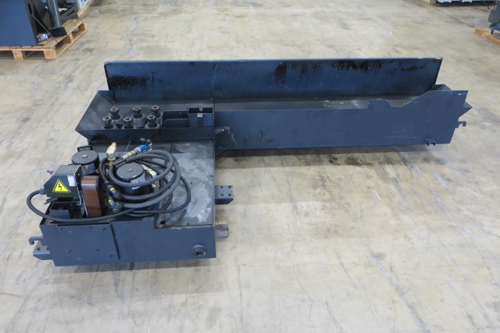 697084-13 VMC Doosan DNM 400