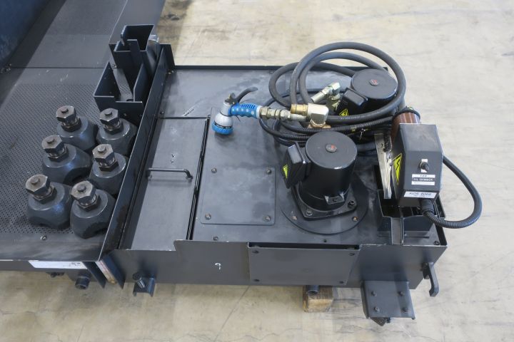 697084-14 VMC Doosan DNM 400