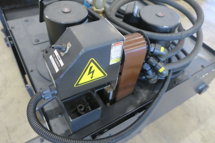 697084-15 VMC Doosan DNM 400