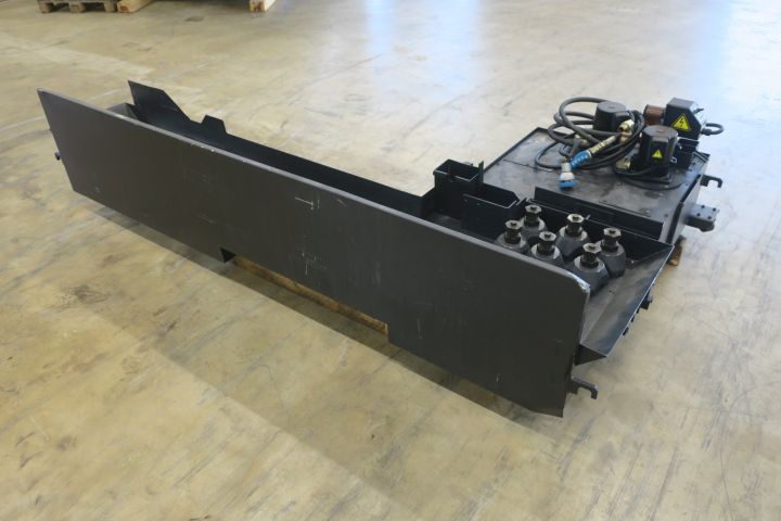 697084-17 VMC Doosan DNM 400