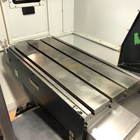 697084-21 VMC Doosan DNM 400