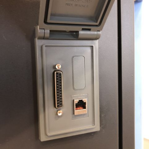 697084-26 VMC Doosan DNM 400