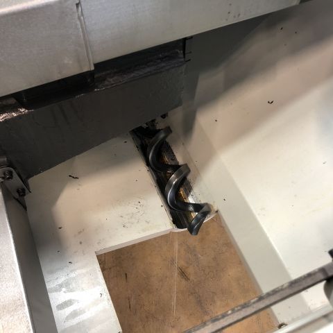 697084-28 VMC Doosan DNM 400