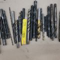 697454-4 Drill range Dormer, SKF etc.