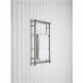 684743-1 Towel rail Hafa Hampton 475X750 CHROME