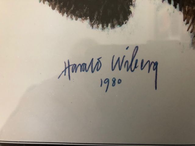 685814-2 Tavlor, Harald Wibeerg