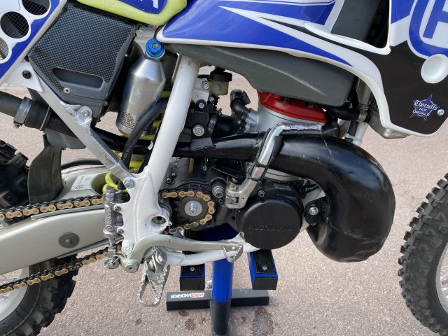 700375-5 Husqvarna / Cagiva 250CR -95.