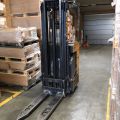 700370-1 Stand stacker Atlet 125SDTSE 525 / ASN