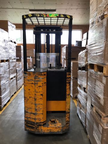 700370-2 Stand stacker Atlet 125SDTSE 525 / ASN