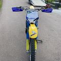 700375-7 Husqvarna / Cagiva 250CR -95.