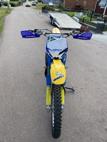 700375-7 Husqvarna / Cagiva 250CR -95.