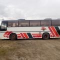 621259-4 Bus Scania regnr CLT026