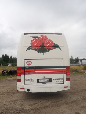 621259-6 Bus Scania regnr CLT026