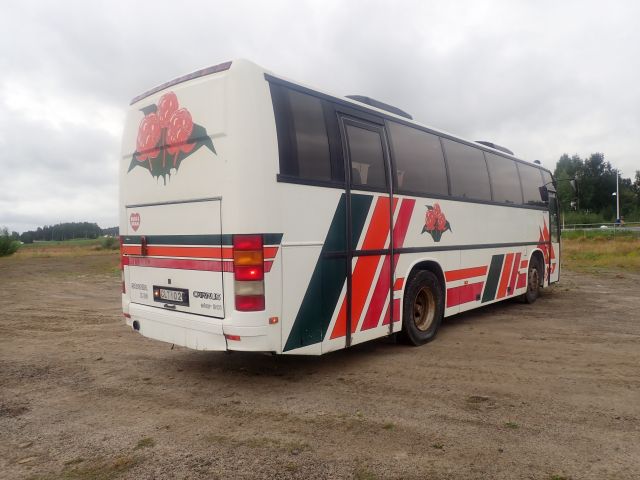 621259-7 Bus Scania regnr CLT026