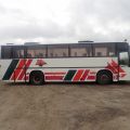 621259-8 Bus Scania regnr CLT026