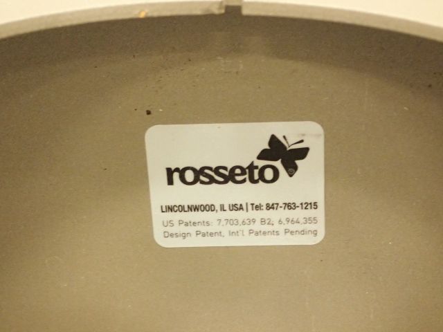 687675-9 6 dispensers for eg soft ice cream sprinkles.